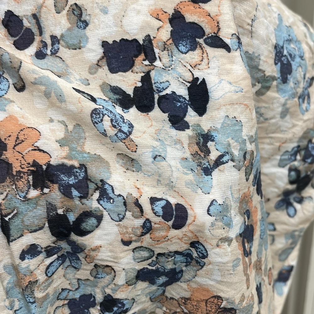 NWT H&M Spring Dress - Picture 3 of 4